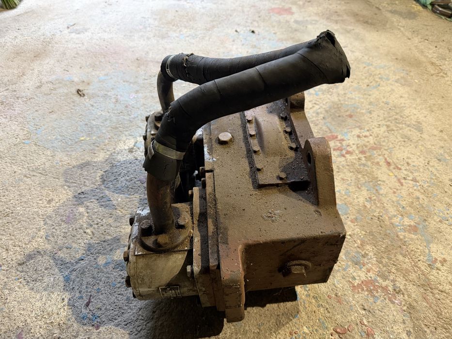 Редуктор багер болгар