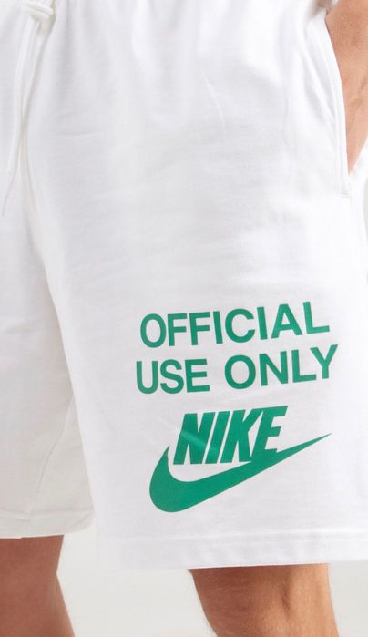 Мъжки къси панталони Nike