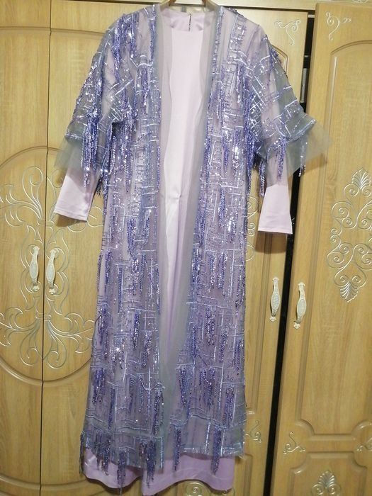 Assalomu aleykum vecherniy dvoyka abaya sifat zor