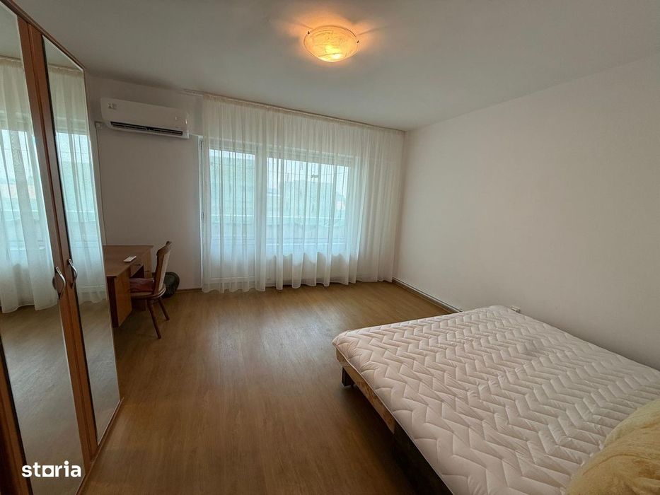 AA/1170 Apartament cu 1 cameră de închiriat – Ultracentral