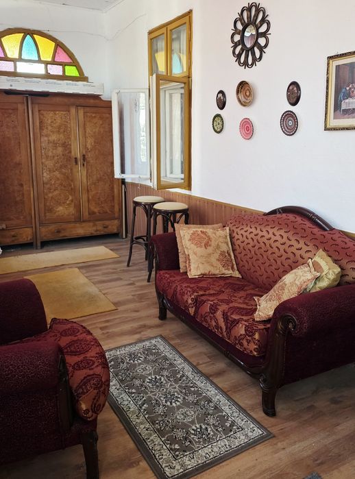Vand casa Satchinez