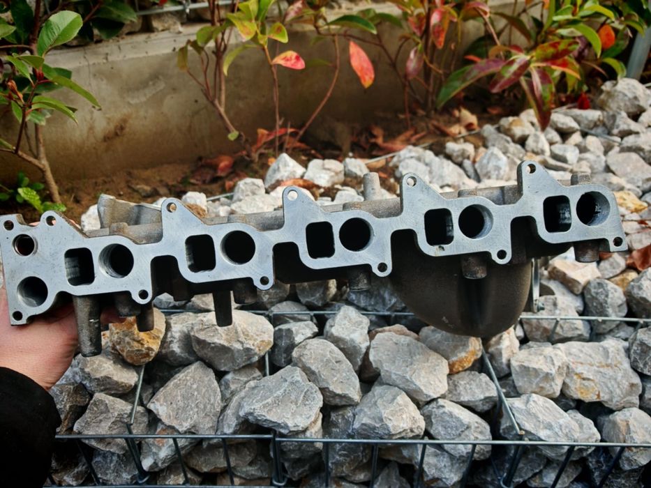 Колектор за Jeep Grand Cherokee WJ