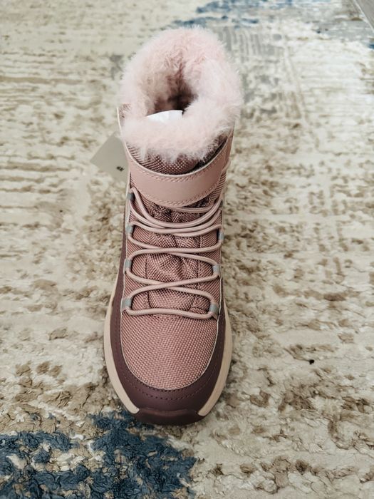 Original Angliya brendi qizlar oyoq kiyimi