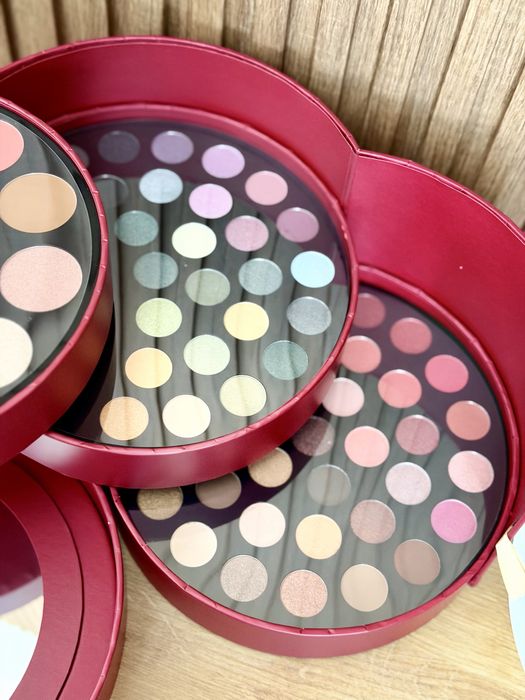 Trusa Make-up Glam Iconic Palette