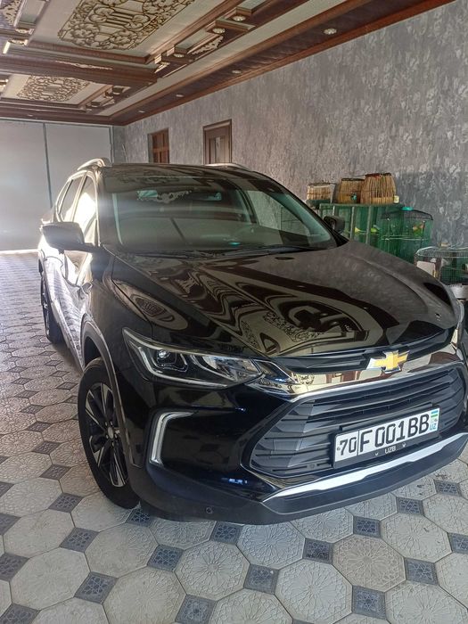 Tracker 2 premier