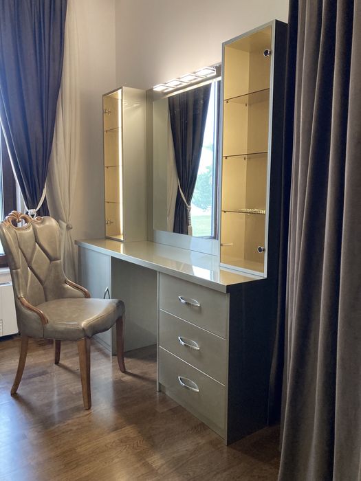 Мебели по поръчка от МЕБЕЛИ РУСЕВ ЕООД