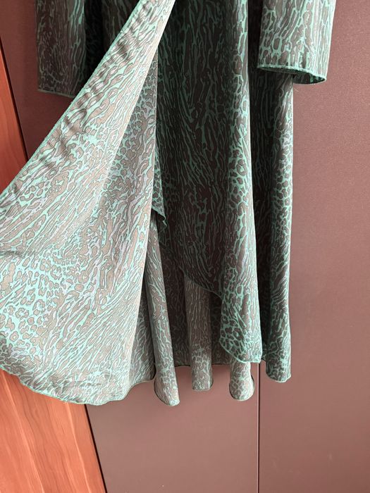 Ежедневна дамска рокля