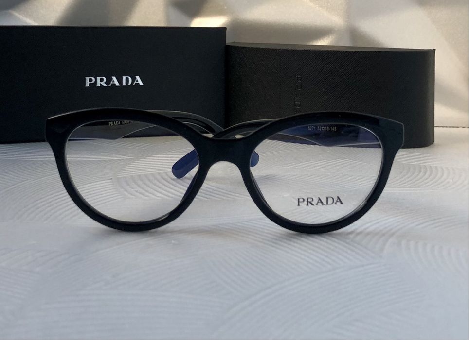 Диоптрични рамки Очила за компютър прозрачни слънчеви очила