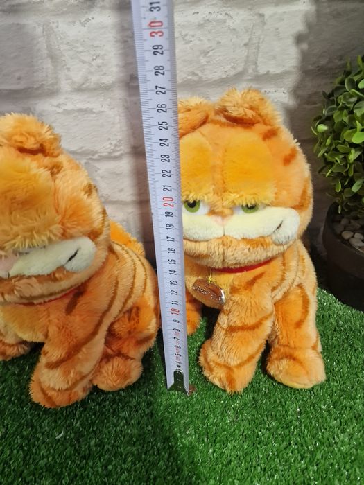 Гарфилд   играчки