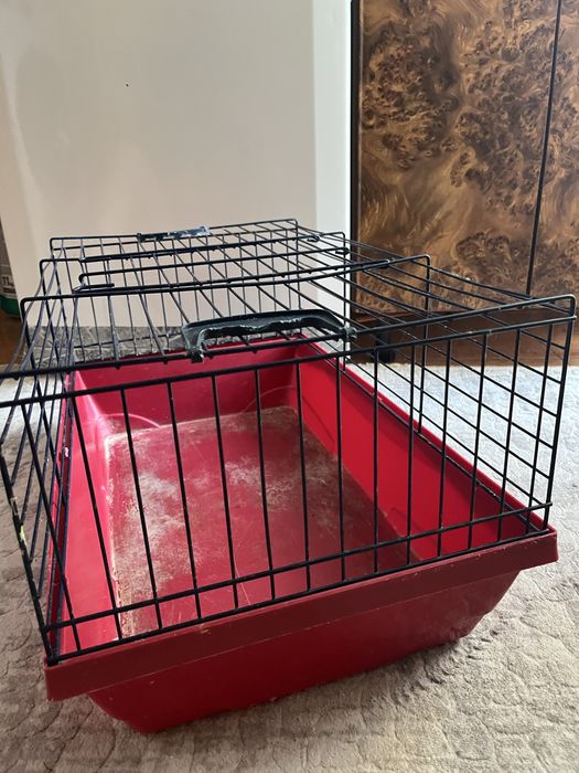 Vand cusca rozatoare (Negociabil)