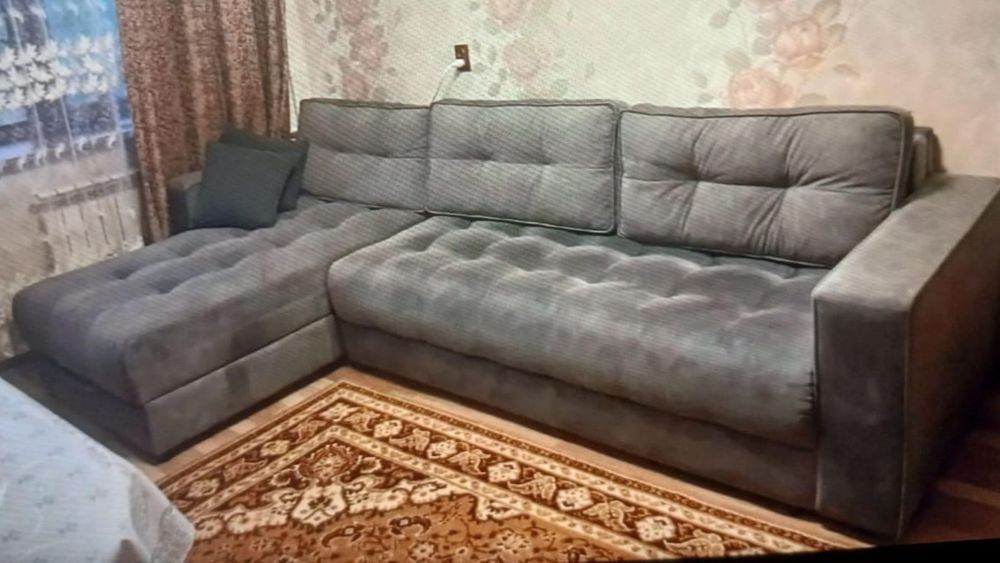 Срочно продам диван