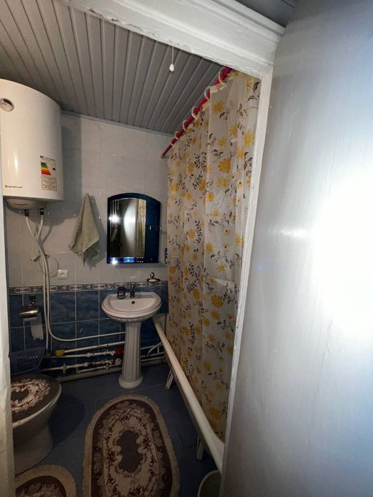 Продаётся 5 комнатная квартира