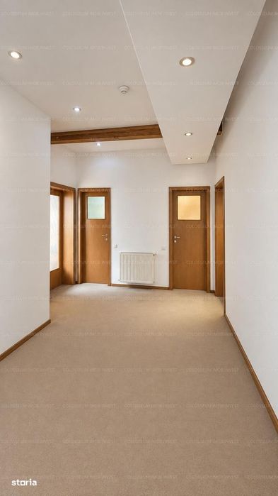 De inchiriat spatiu comercial | Strada Muresenilor | Brasov