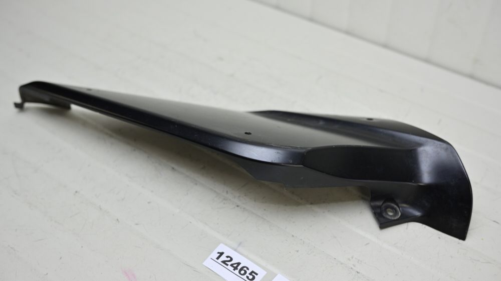 Carena Inferioara Dreapta Yamaha YZF-R125 2008 - 2012