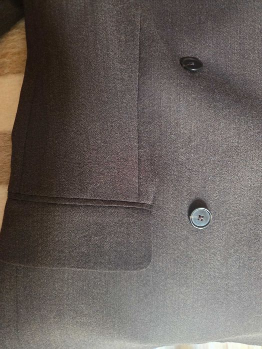 Ново дамско сако Massimo Dutti