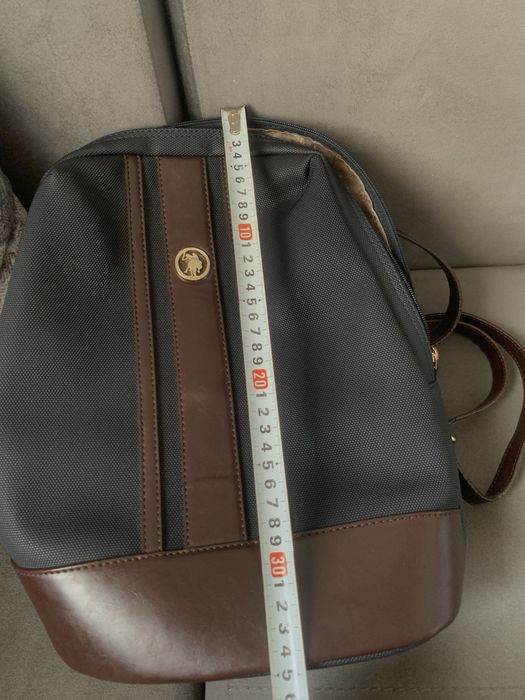 Дамска раница USPA