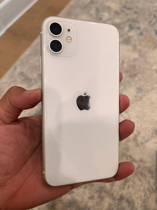 iphone 11 128 акб 74% без ремонта