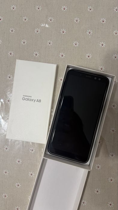 samsung galaxy a8