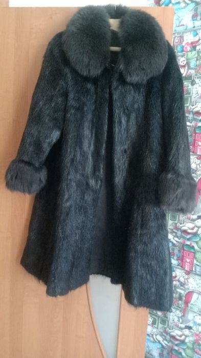 Продам шубу  б/у