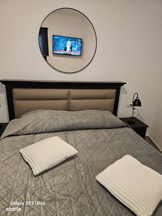 Apartament cu 2 camere, 50m², semicentral, Târgu Mureș! — fotografia 3
