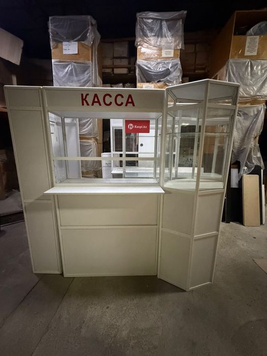 Все для магазинов