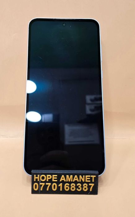 Hope Amanet P4 Samsung A55 / 128GB 8GB RAM