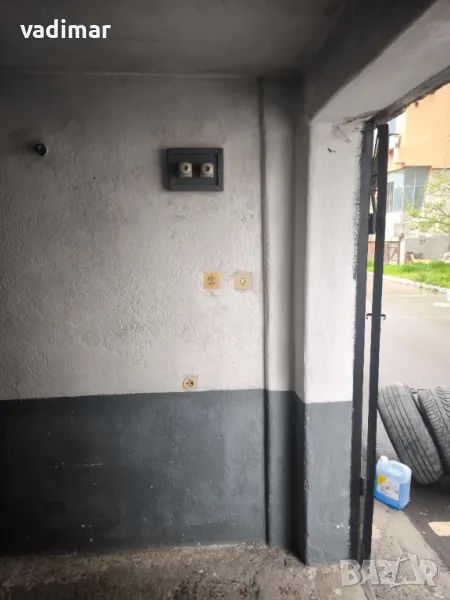 Продава се Гараж / Паркомясто в Асеновград - 17 кв.м за 750 €/кв.м - Снимка #3