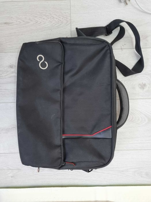 Laptop Fujitsu Lifebook E752 15.6″ HD, Intel Core i5-3340M 2.70 GHz