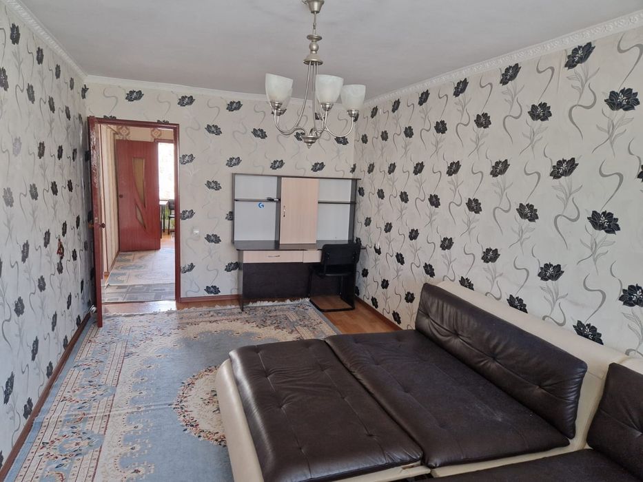 Продам квартиру мкр Акмечеть 6