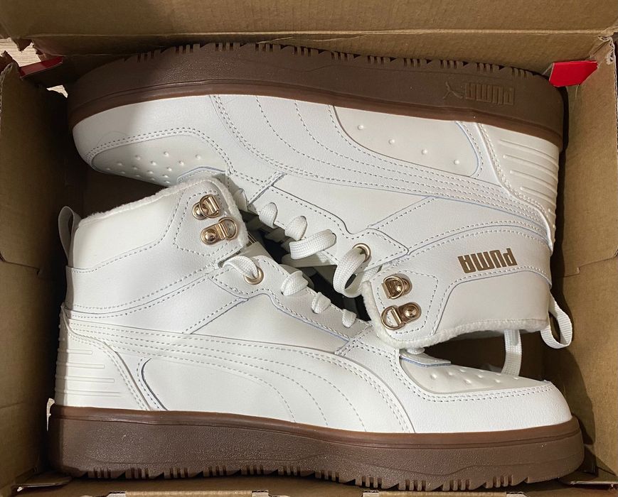 Демисезонные кроссы 41 размер