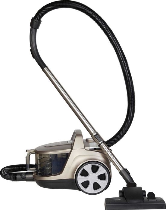 Aspirator Hanseatic CJ-171  fara sac 700w  Filtru Hepa MX77