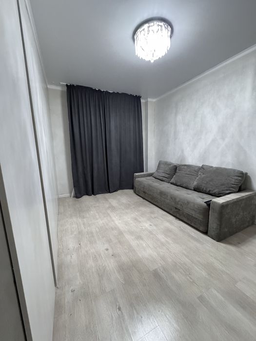 Сдам квартиру на длительный срок!