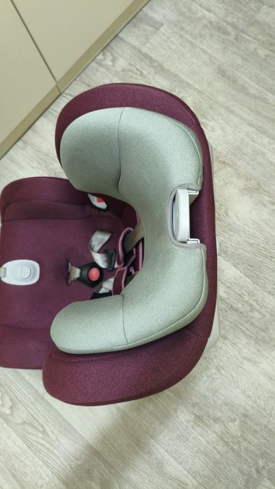 Детско столче Kikkaboo