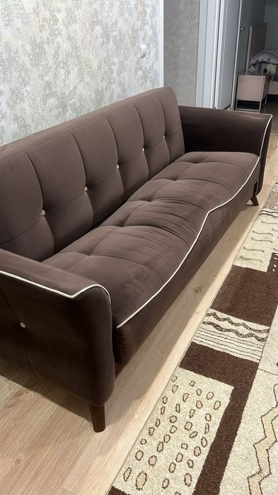 Продам диван  в отличном состоянии