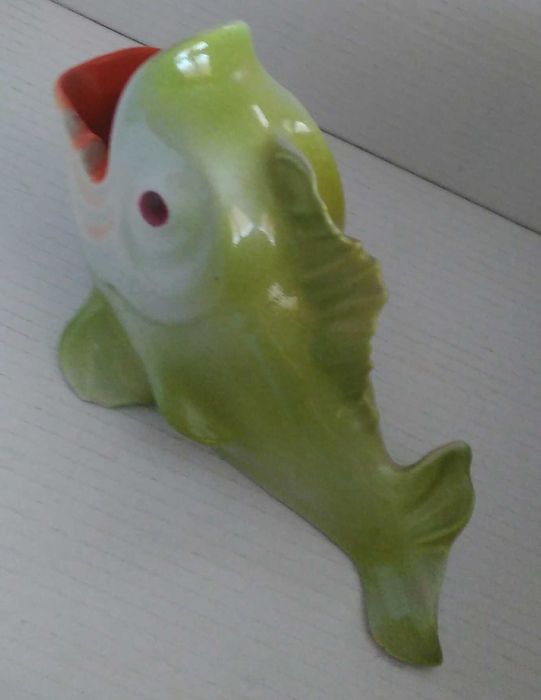 Декоративни риби