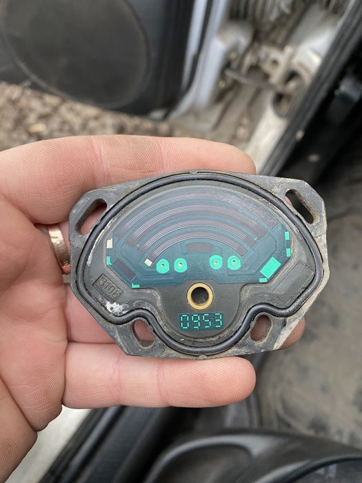 Продам подтанцометор на моник