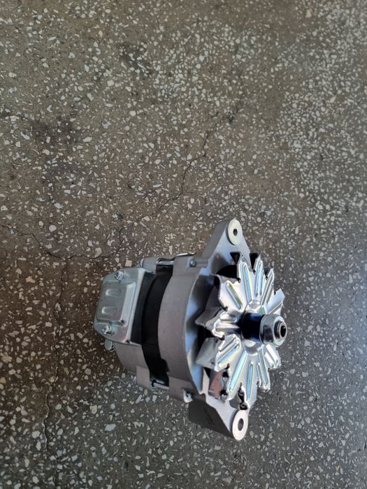 Alternator John Deere 4040 4050 4240 4350 4440 4650 4850 4840 4640