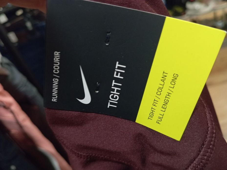 Дамски клин Nike 2XL