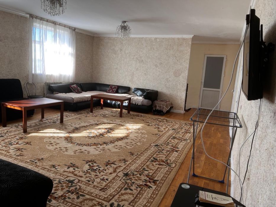 Сдам коттедж, 110000тг
