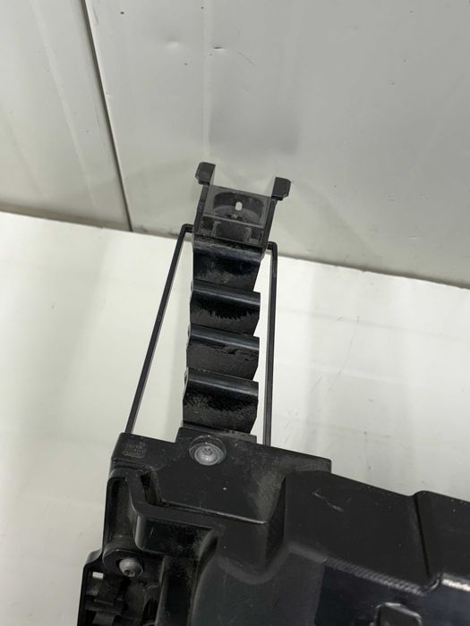 Жалюзи с клапи БМВ Г26 BMW G26 / Основа бъбреци БМВ Г26 BMW G26