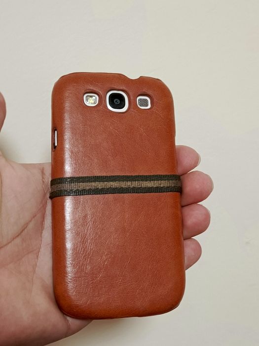 Samsung galaxy S3 ideal