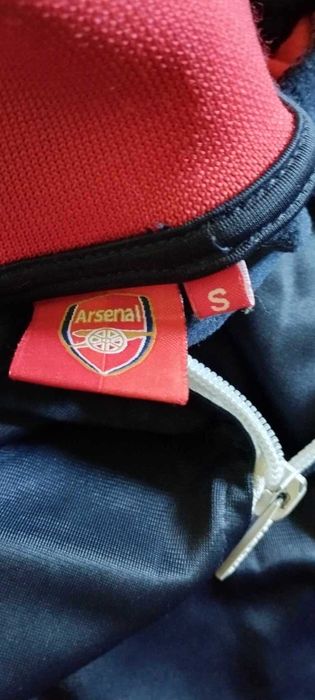 Оригинална горница на Арсенал