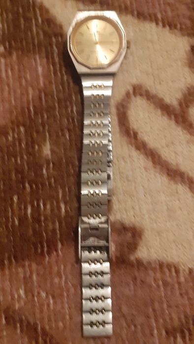 Дамски кварцов Master Anker.