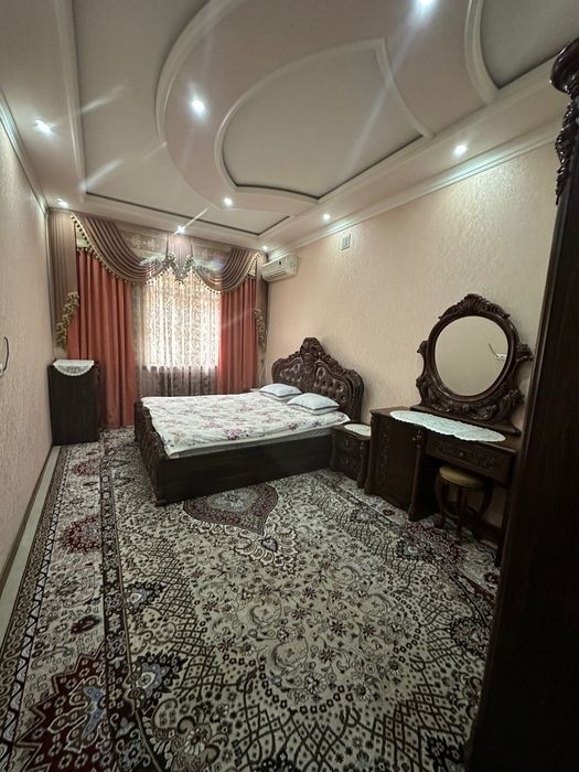 Аренда долгосрочная Квартира с гаражом!