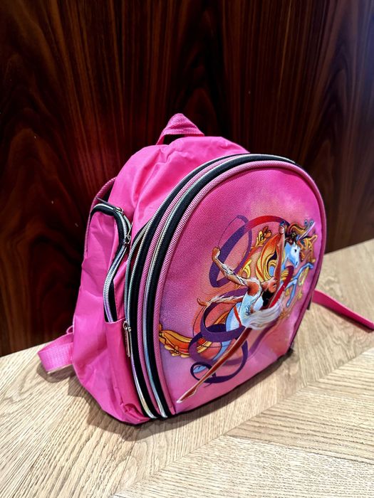 Рюкзак для гимнастики