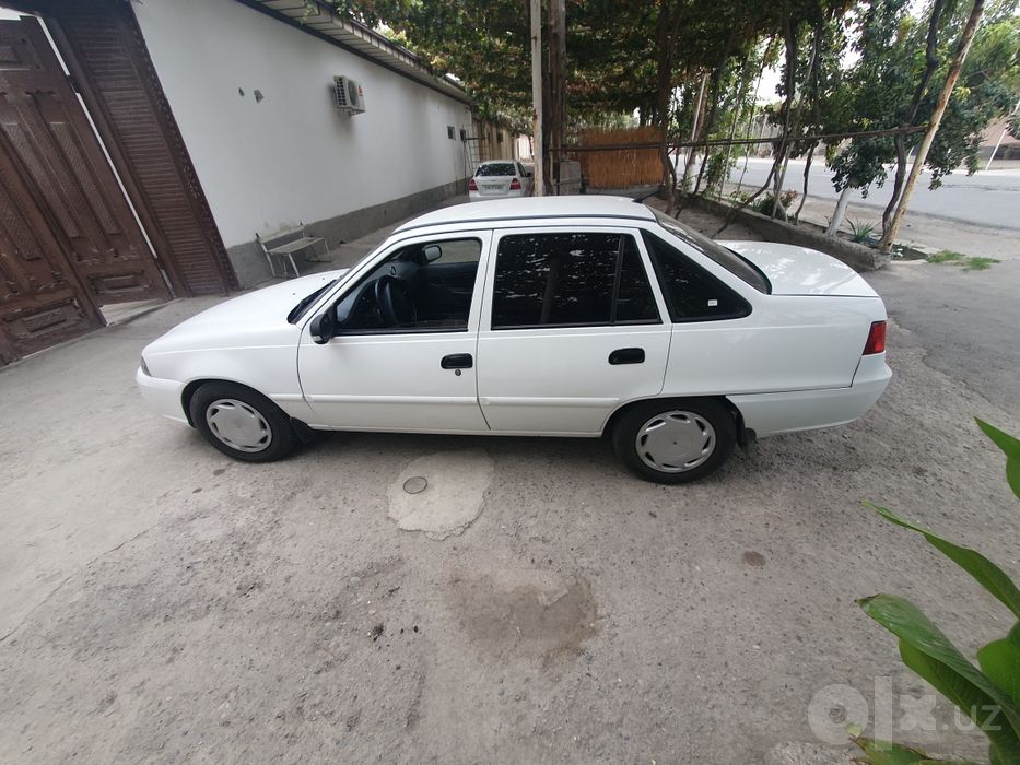 Nexia 2 158 yurgan
