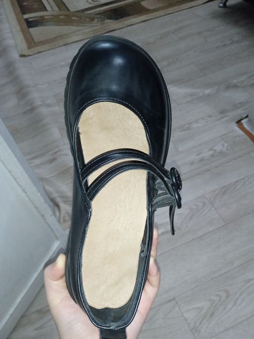 Классическая обувь,туфли