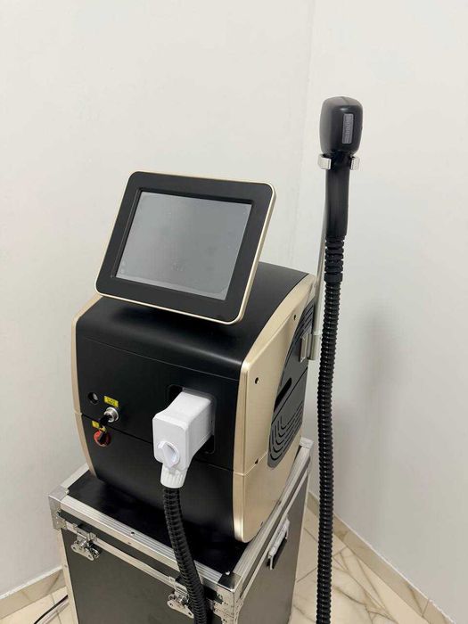 Laser Epilare Definitiva 3 lungim