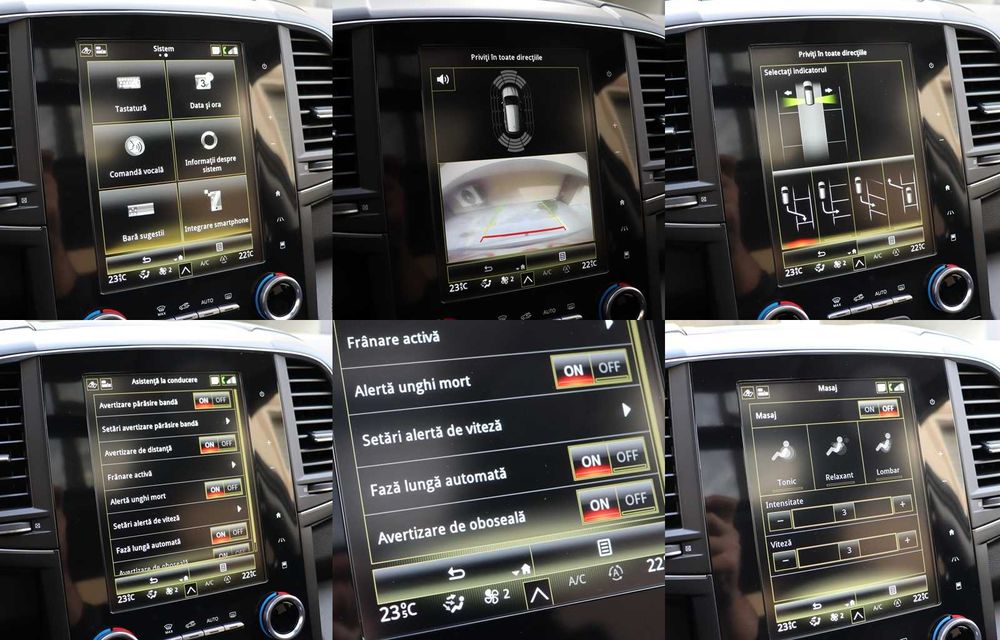 Renault Koleos / 2021 / Initiale Paris / Ventilatie/Pano/Masaj/Memorii