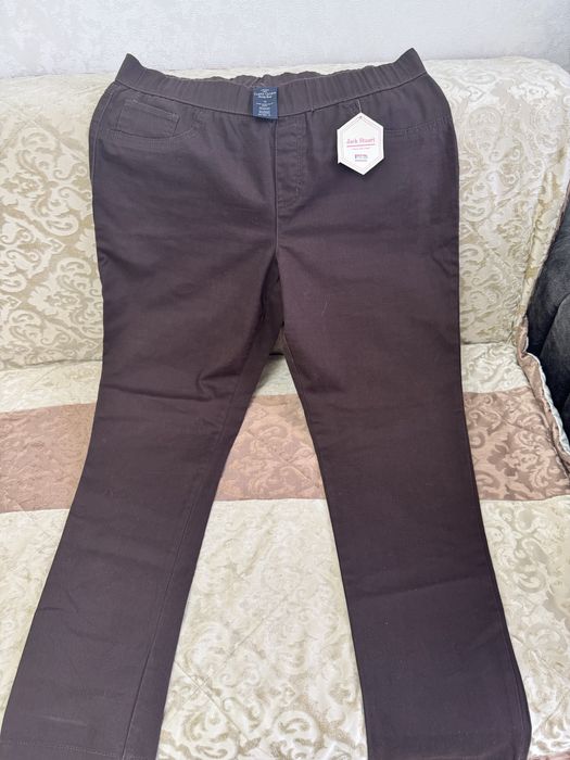 Одежда из европы, новые.